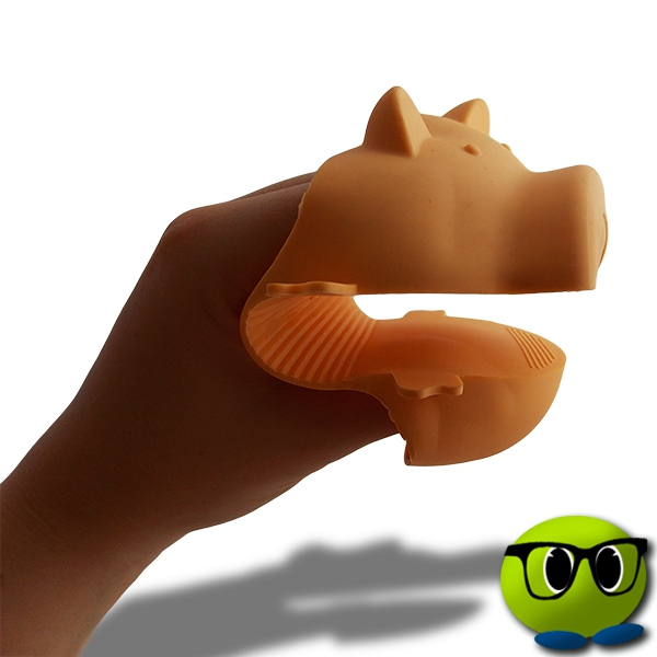 Gant De Cuisine Cochon - Mrbulle 3 Gant De Cuisine Cochon - Mrbulle