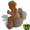 Bonhomme Hilarant Détecteur De Bruit Pour Les Toilettes - Mrbulle 2 Bonhomme Hilarant Détecteur De Bruit Pour Les Toilettes - Mrbulle -Magasin De Décoration 6409 photo