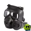 Masque à Gaz Pour Le Jeu Paintball - Mrbulle 1 Masque à Gaz Pour Le Jeu Paintball - Mrbulle -Magasin De Décoration 6420 photo