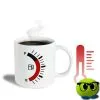Une Tasse-chaud Froid Avec Une Jauge D'essence - Mrbulle 2 Une Tasse-chaud Froid Avec Une Jauge D'essence - Mrbulle -Magasin De Décoration 6423 photo