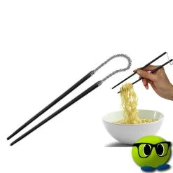 Une Paire De Baguettes Nunchaku - Mrbulle