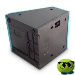 Tirelire Avaleuse De Pièces - Mrbulle -Magasin De Décoration 6437 photo