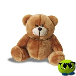 Ours En Peluche Tirelire - Mrbulle