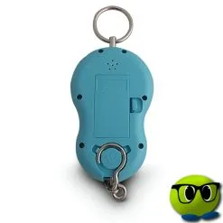 Balance électronique Pour Peser Les Bagages - Mrbulle -Magasin De Décoration 6456 photo