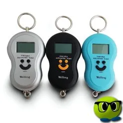 Balance électronique Pour Peser Les Bagages - Mrbulle -Magasin De Décoration 6457 photo