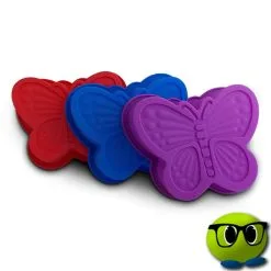 Moule Papillon Pour Gâteau - Mrbulle -Magasin De Décoration 6482 photo