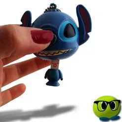 Stitch En Mètre Porte-clés - Mrbulle -Magasin De Décoration 6493 photo