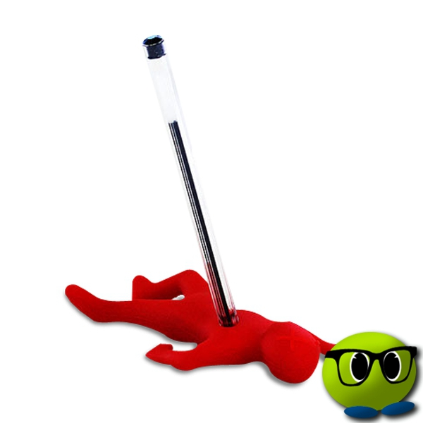 Cadavre De Fred En Porte-stylo - Mrbulle 3 Cadavre De Fred En Porte-stylo - Mrbulle
