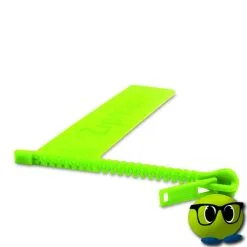 Fermeture éclair Pour Marquer La Page - Mrbulle 8 Fermeture éclair Pour Marquer La Page - Mrbulle -Magasin De Décoration 6505 photo