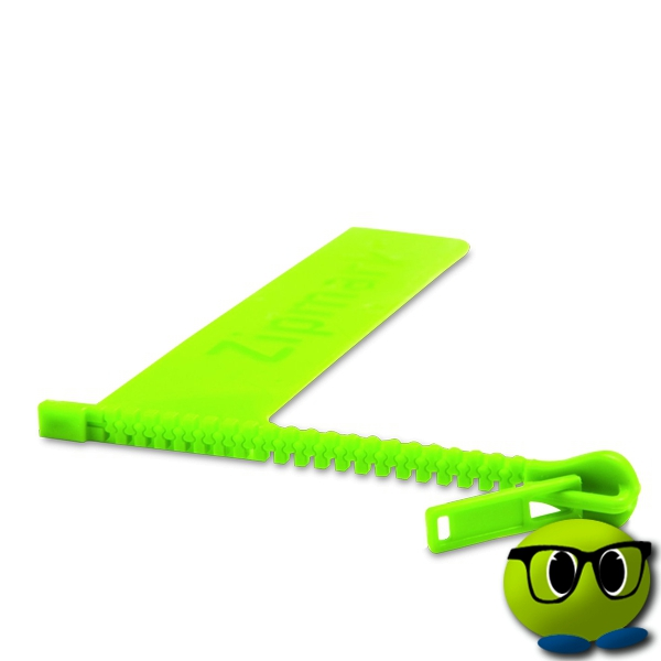 Fermeture éclair Pour Marquer La Page - Mrbulle 5 Fermeture éclair Pour Marquer La Page - Mrbulle – Image 3