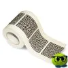Papier Toilettes Avec Motifs De Labyrinthe - Mrbulle -Magasin De Décoration 6506 photo