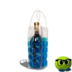 Sac Pour Refroidir Les Bouteilles - Mrbulle -Magasin De Décoration 6518 photo