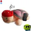 Peluche En Forme De Tortue Avec Une Fonction MP3 - Mrbulle -Magasin De Décoration 6586 photo