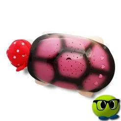 Peluche En Forme De Tortue Avec Une Fonction MP3 - Mrbulle -Magasin De Décoration 6588 photo