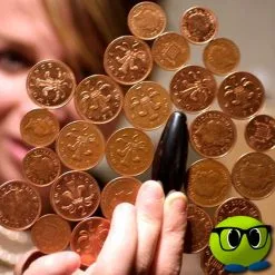 Paire D'aimants Performants - Mrbulle 13 Paire D'aimants Performants - Mrbulle -Magasin De Décoration 6702 photo