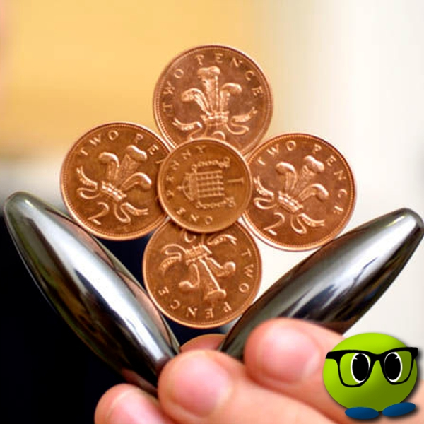 Paire D'aimants Performants - Mrbulle 9 Paire D'aimants Performants - Mrbulle – Image 7