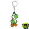 Porte-clés Yoshi - Mrbulle -Magasin De Décoration 6717 photo