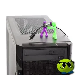 Bonhommes Flexibles Aimantés - Mrbulle -Magasin De Décoration 6722 photo