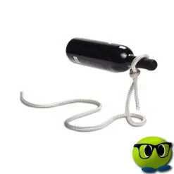 Porte-bouteille Corde Lasso - Mrbulle