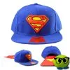 Casquette Superman - Mrbulle -Magasin De Décoration 6754 photo