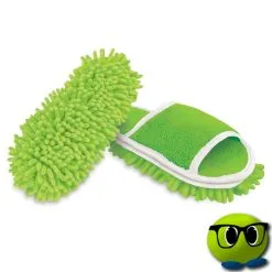 Chaussons Patins - Mrbulle