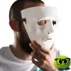 Masque Visage Anonyme - Mrbulle -Magasin De Décoration 6757 photo