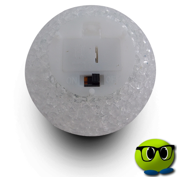 Boule Lumineuse LED - Mrbulle 4 Boule Lumineuse LED - Mrbulle – Image 2