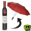 Parapluie En Forme De Bouteille De Vin - Mrbulle 2 Parapluie En Forme De Bouteille De Vin - Mrbulle -Magasin De Décoration 6761 photo