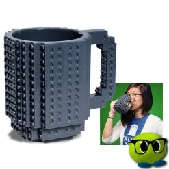 Mug Construction - Mrbulle -Magasin De Décoration 6782 photo