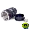 Mini Thermos Objectif Appareil Photo - Mrbulle 1 Mini Thermos Objectif Appareil Photo - Mrbulle -Magasin De Décoration 6798 photo