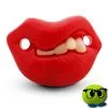 Sucette Tétine Avec Bouche Déformée - Mrbulle 1 Sucette Tétine Avec Bouche Déformée - Mrbulle -Magasin De Décoration 6811 photo