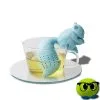 Infuseur à Thé écureuil En Silicone - Mrbulle -Magasin De Décoration 6835 photo