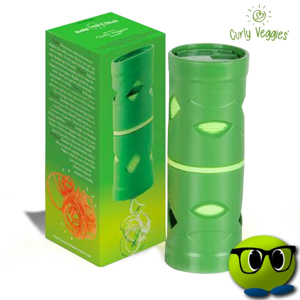 Epluche Légumes Curly - Mrbulle 5 Epluche Légumes Curly - Mrbulle – Image 3