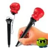 Stylo Gant De Boxe Rouge - Mrbulle -Magasin De Décoration 6884 photo