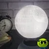 Lampe Star Wars étoile De La Mort USB - Mrbulle