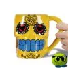 Mug Tête De Mort Mexicaine - Mrbulle