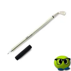 3 Stylos En Forme De Clubs De Golf - Mrbulle 8 3 Stylos En Forme De Clubs De Golf - Mrbulle -Magasin De Décoration 6932 photo