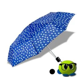 Parapluie à Pois - Mrbulle