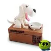 Tirelire Automatique Chien Mangeur De Pièces - Mrbulle 2 Tirelire Automatique Chien Mangeur De Pièces - Mrbulle -Magasin De Décoration 6974 photo