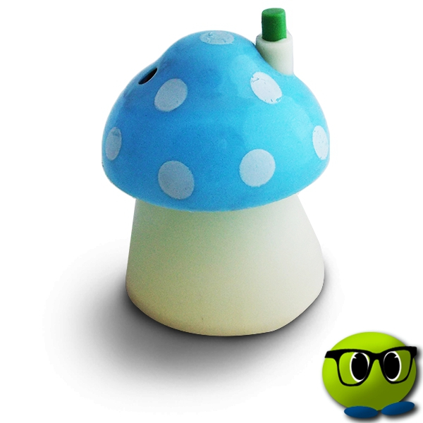 Distributeur De Cure-dents Champignon - Mrbulle 3 Distributeur De Cure-dents Champignon - Mrbulle