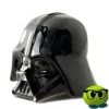 Tirelire Dark Vador Star Wars En Céramique - Mrbulle