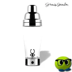 Shaker électrique Deluxe - Mrbulle 7 Shaker électrique Deluxe - Mrbulle -Magasin De Décoration 7076 photo