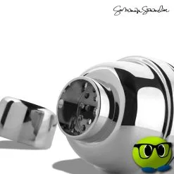 Shaker électrique Deluxe - Mrbulle 9 Shaker électrique Deluxe - Mrbulle -Magasin De Décoration 7078 photo