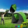 Tente Camping Pop Up - Mrbulle -Magasin De Décoration 7081 photo