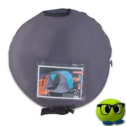 Tente Camping Pop Up - Mrbulle 7 Tente Camping Pop Up - Mrbulle -Magasin De Décoration 7083 photo