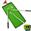 Stylos De Golf Collection Luxe Avec Green - Mrbulle -Magasin De Décoration 7129 photo