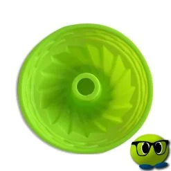 Moule Silicone à Gâteau Kouglof - Mrbulle -Magasin De Décoration 7149 photo