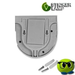 Distributeur De Savon Automatique Soap Go - Mrbulle -Magasin De Décoration 7161 photo