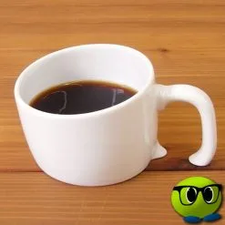 Tasse Céramique Sable Mouvant - Mrbulle -Magasin De Décoration 7171 photo