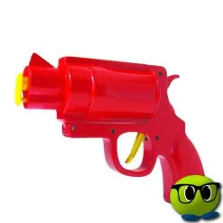 Pistolet à Sauce - Mrbulle -Magasin De Décoration 7185 photo